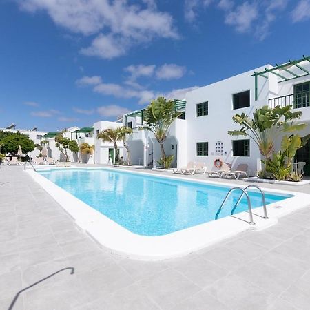 Apartamentos Aloe Puerto del Carmen  Kültér fotó