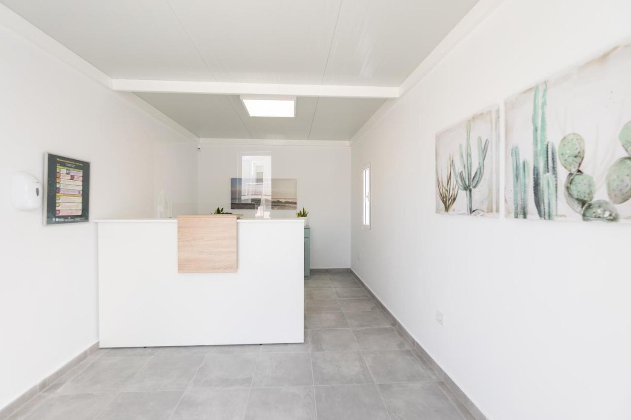 Apartamentos Aloe Puerto del Carmen  Kültér fotó