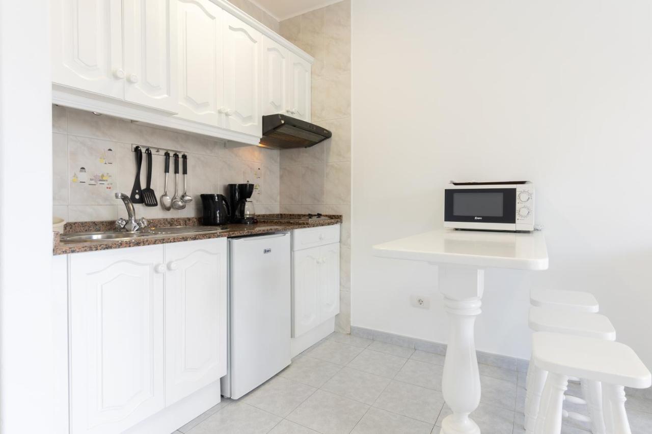 Apartamentos Aloe Puerto del Carmen  Kültér fotó