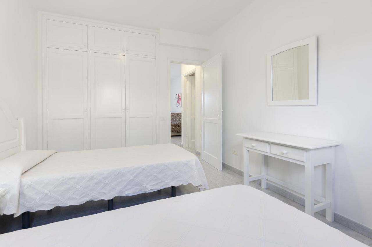 Apartamentos Aloe Puerto del Carmen  Kültér fotó
