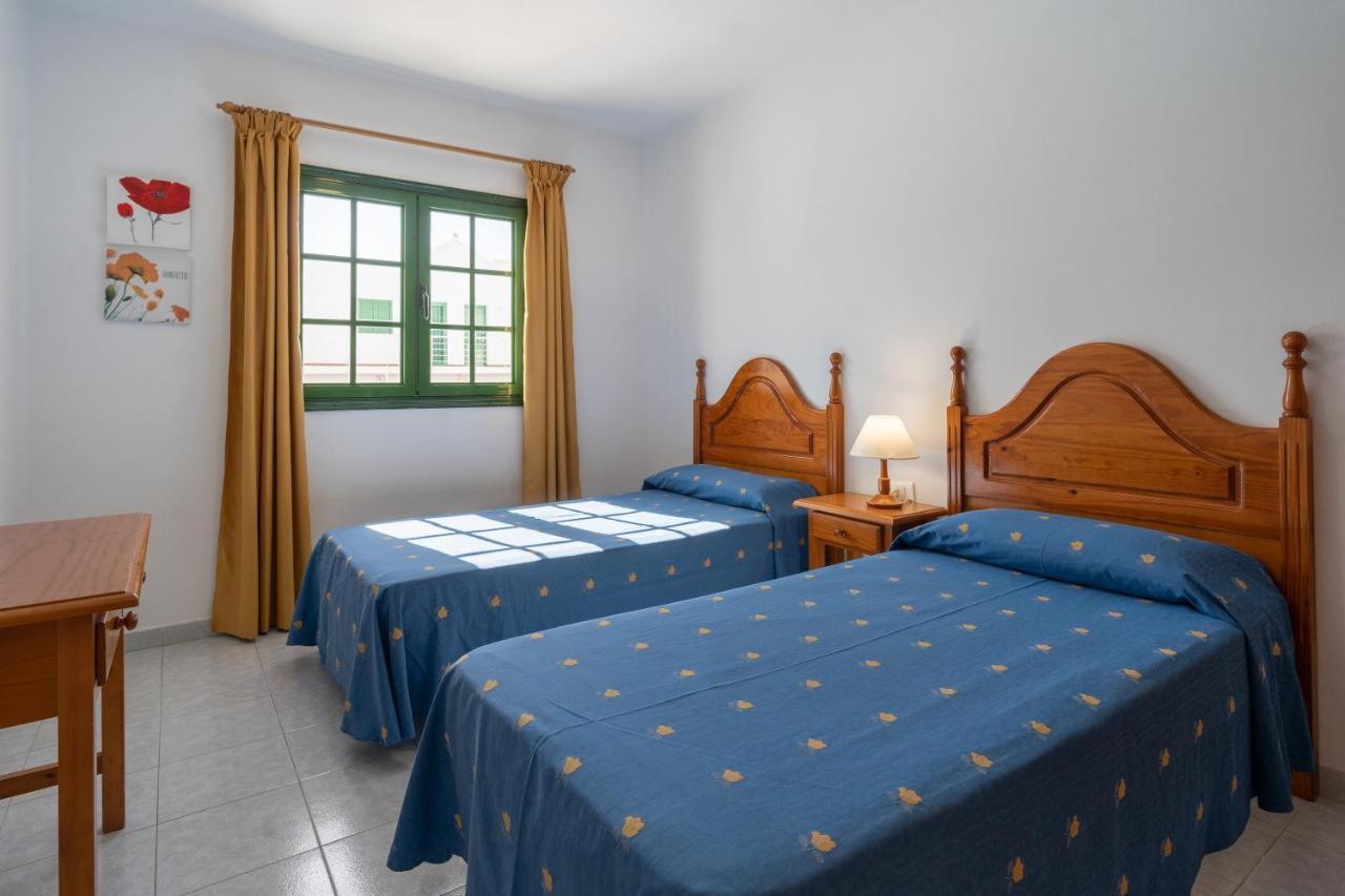 Apartamentos Aloe Puerto del Carmen  Kültér fotó