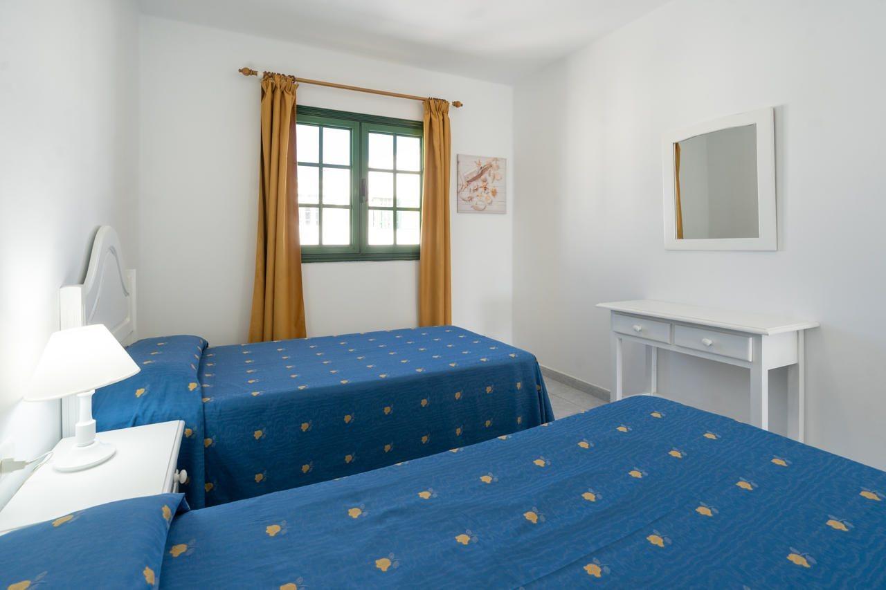 Apartamentos Aloe Puerto del Carmen  Kültér fotó