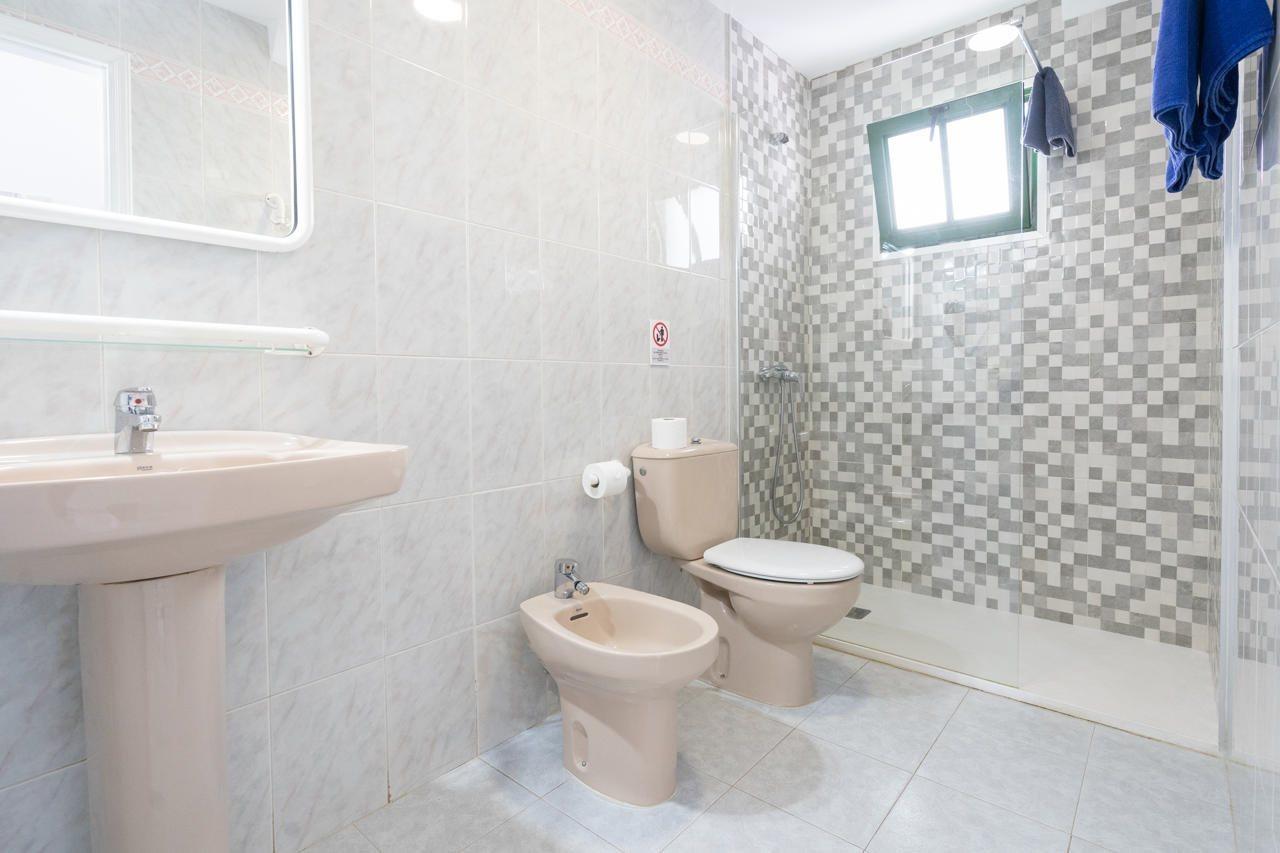 Apartamentos Aloe Puerto del Carmen  Kültér fotó