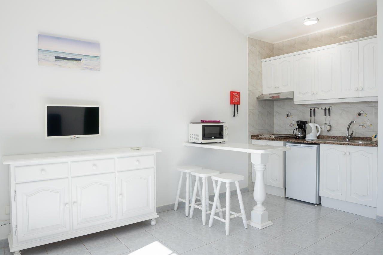 Apartamentos Aloe Puerto del Carmen  Kültér fotó