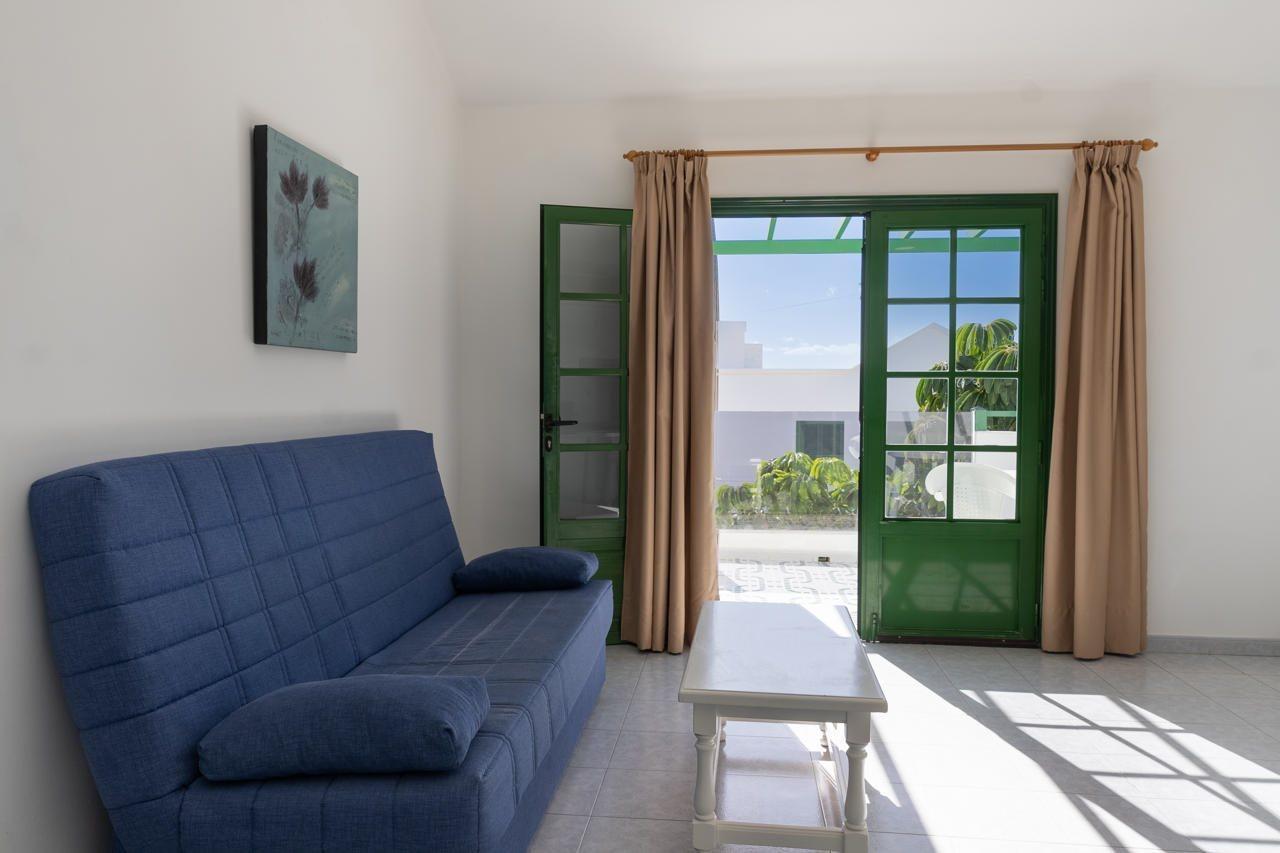 Apartamentos Aloe Puerto del Carmen  Kültér fotó