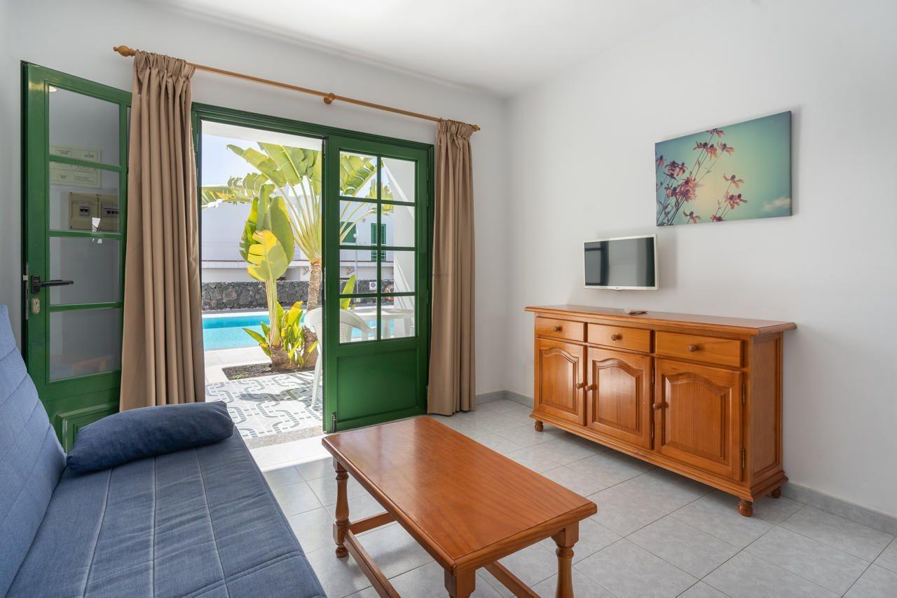 Apartamentos Aloe Puerto del Carmen  Kültér fotó