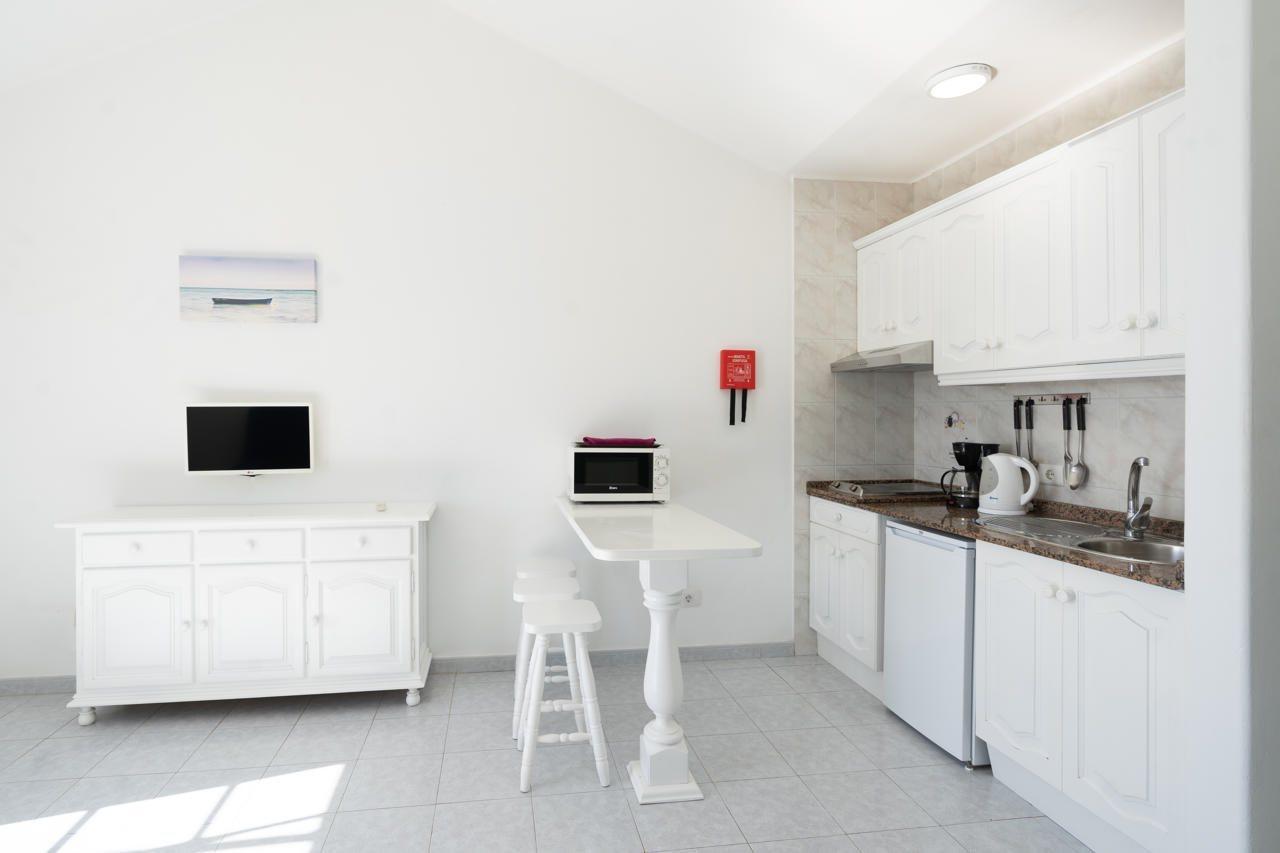 Apartamentos Aloe Puerto del Carmen  Kültér fotó
