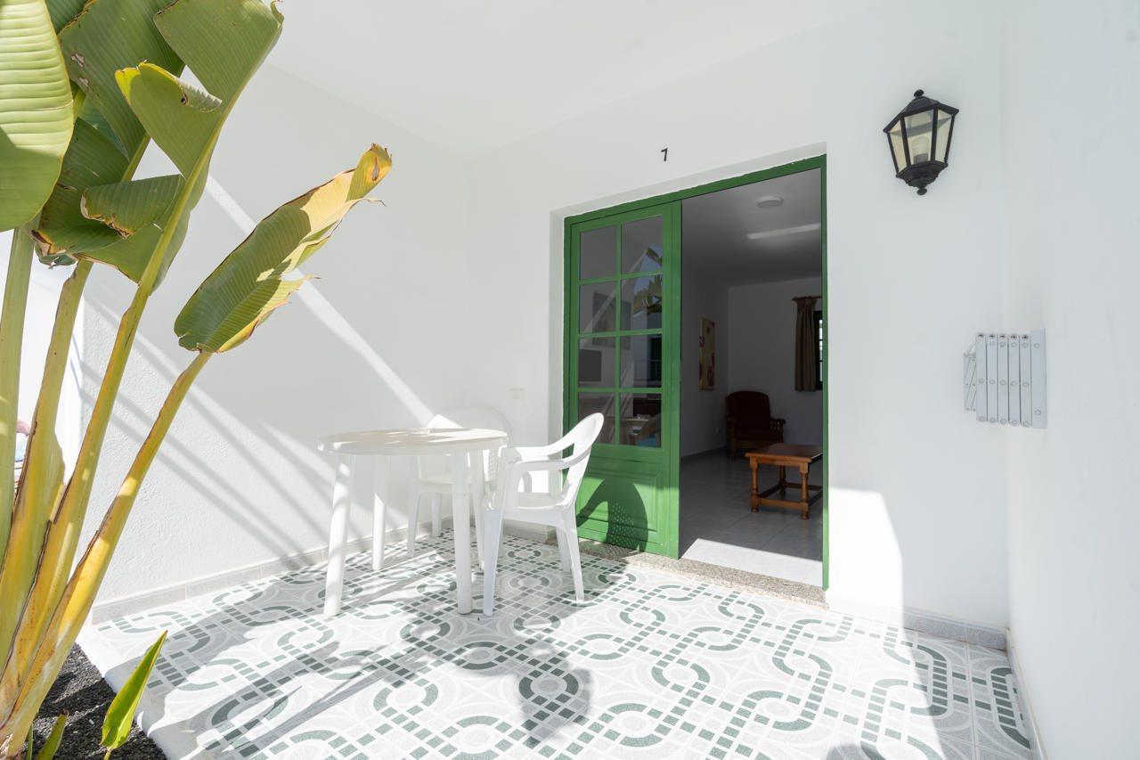 Apartamentos Aloe Puerto del Carmen  Kültér fotó