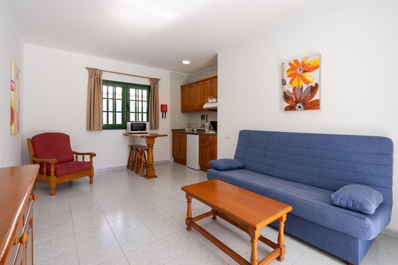 Apartamentos Aloe Puerto del Carmen  Kültér fotó