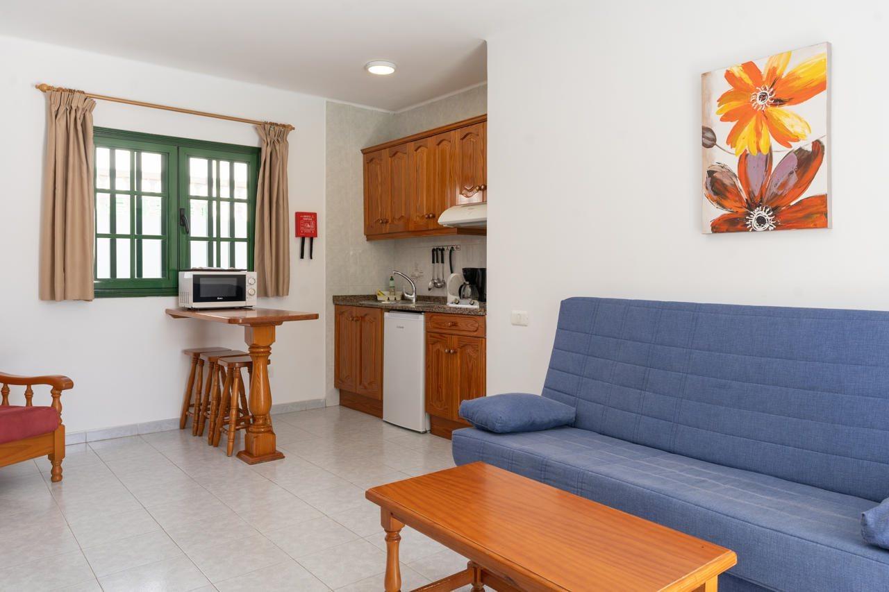 Apartamentos Aloe Puerto del Carmen  Kültér fotó