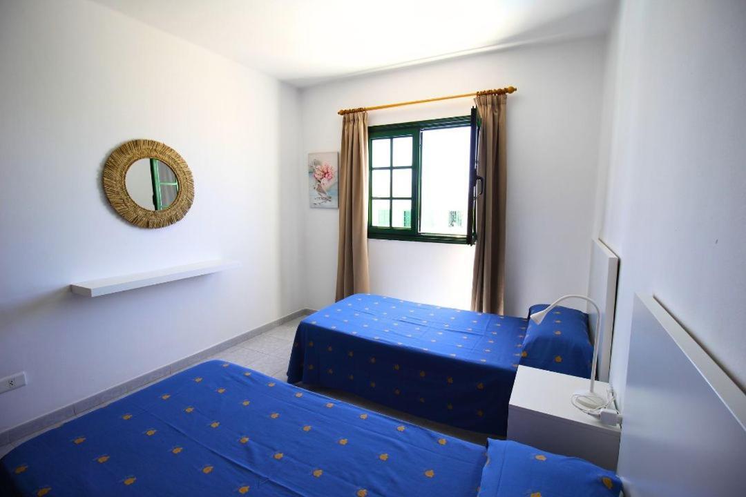 Apartamentos Aloe Puerto del Carmen  Kültér fotó
