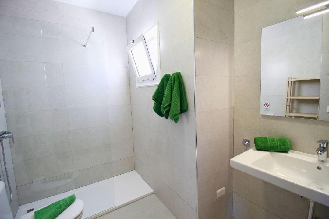 Apartamentos Aloe Puerto del Carmen  Kültér fotó