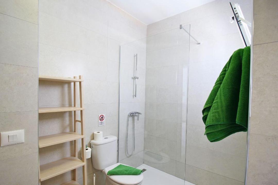 Apartamentos Aloe Puerto del Carmen  Kültér fotó