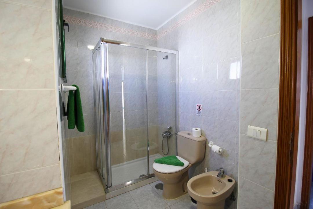 Apartamentos Aloe Puerto del Carmen  Kültér fotó