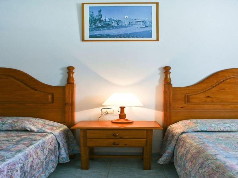 Apartamentos Aloe Puerto del Carmen  Kültér fotó