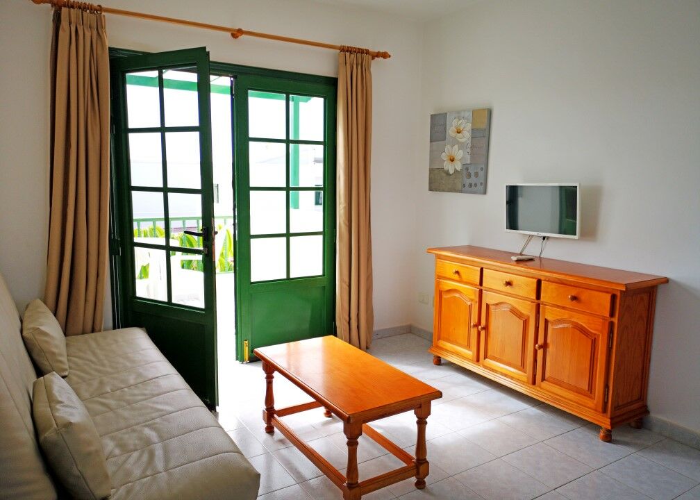 Apartamentos Aloe Puerto del Carmen  Kültér fotó